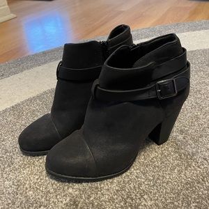 Lauren Conrad Booties